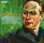Buy Symphonies 5 And 6
