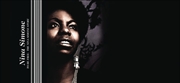 Buy To Be Free: Nina Simone Story