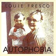 Buy Autophobia