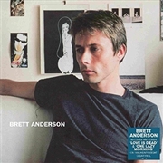 Buy Brett Anderson