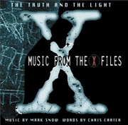 Buy Truth & Light: Music From X-Files / Tv O.S.T.