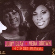 Buy Stax Solo Recordings