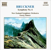 Buy Bruckner: Sym No6: