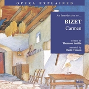 Buy Bizet Introduction To Car