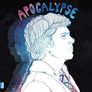 Buy Apocalypse: Bill Callahan Tour Film By Hanley Bsak