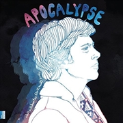Buy Apocalypse: Bill Callahan Tour Film By Hanley Bsak