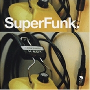 Buy Super Funk