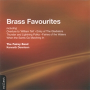 Buy Brass Favourites