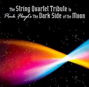 Buy String Quartet Tribute To Dark