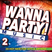 Buy Wanna Party Vol 2iou