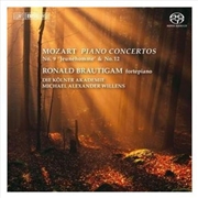 Buy Piano Concertos