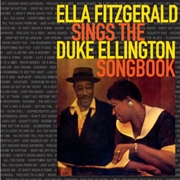 Buy Sings Duke Ellington Song Book