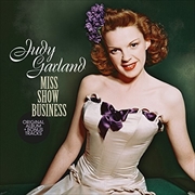 Buy Miss Show Business