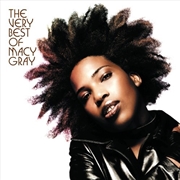 Buy Very Best Of Macy Gray