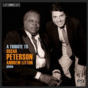 Buy Tribute To Oscar Peterson