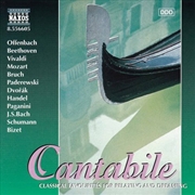Buy Cantabile: Classic Favourites