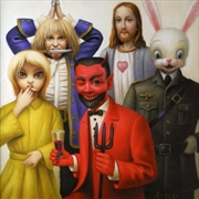 Buy Their Sympathetic Majesties Request 2