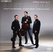 Buy String Trios