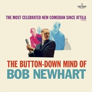 Buy Button-Down Mind Of Bob Newhart