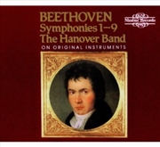 Buy Symphonies 1 9