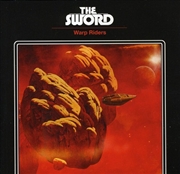 Buy Warp Riders