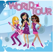 Buy Superstarz: World Tour