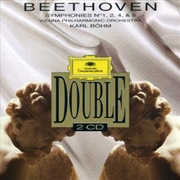 Buy Symphonies 1 2 4 And 5