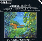 Buy Symphony 5 In E