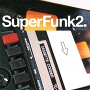 Buy Super Funk 2