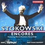 Buy Stokowski: Encores