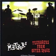 Buy Teenagers From Outer Space