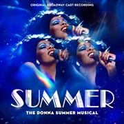 Buy Summer: The Donna Summer Music