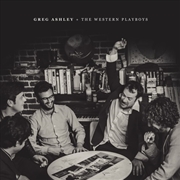 Buy Greg Ashley And The Western Pl