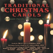 Buy Traditional Christmas Carols