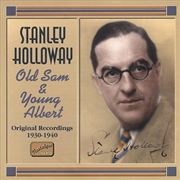 Buy Old Sam & Young Alber