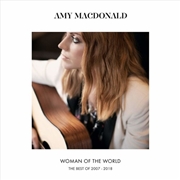 Buy Woman Of The World: Best Of