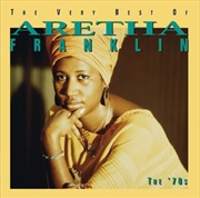 Buy Very Best Of Aretha Franklin