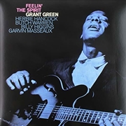 Buy Feelin The Spirit