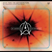 Buy Star Trek: Motion Picture 20th