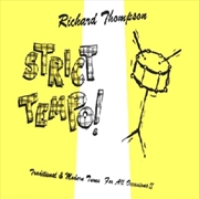 Buy Strict Tempo