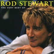 Buy Voice: Very Best Of Rod Stewar