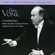 Buy Tchaikovsky Sym No 4