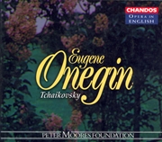 Buy Tchaikovsky: Eugene Onegin