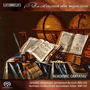 Buy Secular Cantatas 4