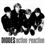 Buy Action / Reaction