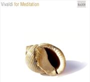 Buy Vivaldi For Meditation