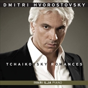Buy Tchaikovsky Romances