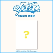 Buy 2nd Ep - Youni Q - Platform Album