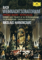 Buy Bach: Christmas Oratorio: