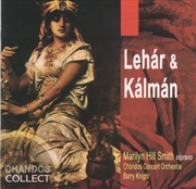 Buy Marilyn Hill Sings Lehar